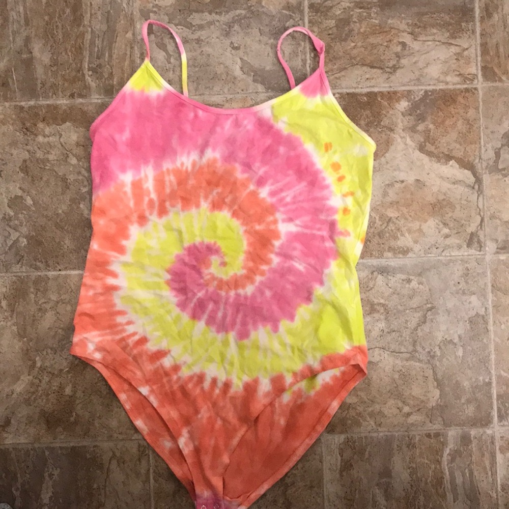 Body suit